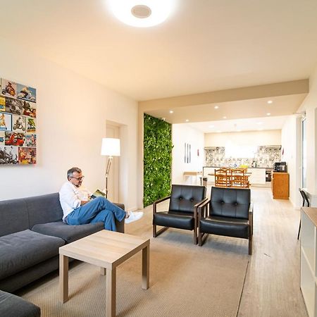 Livramento Residence מראה חיצוני תמונה