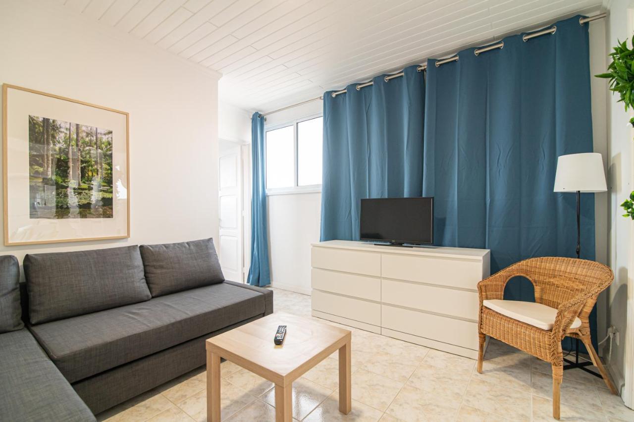 Livramento Residence מראה חיצוני תמונה