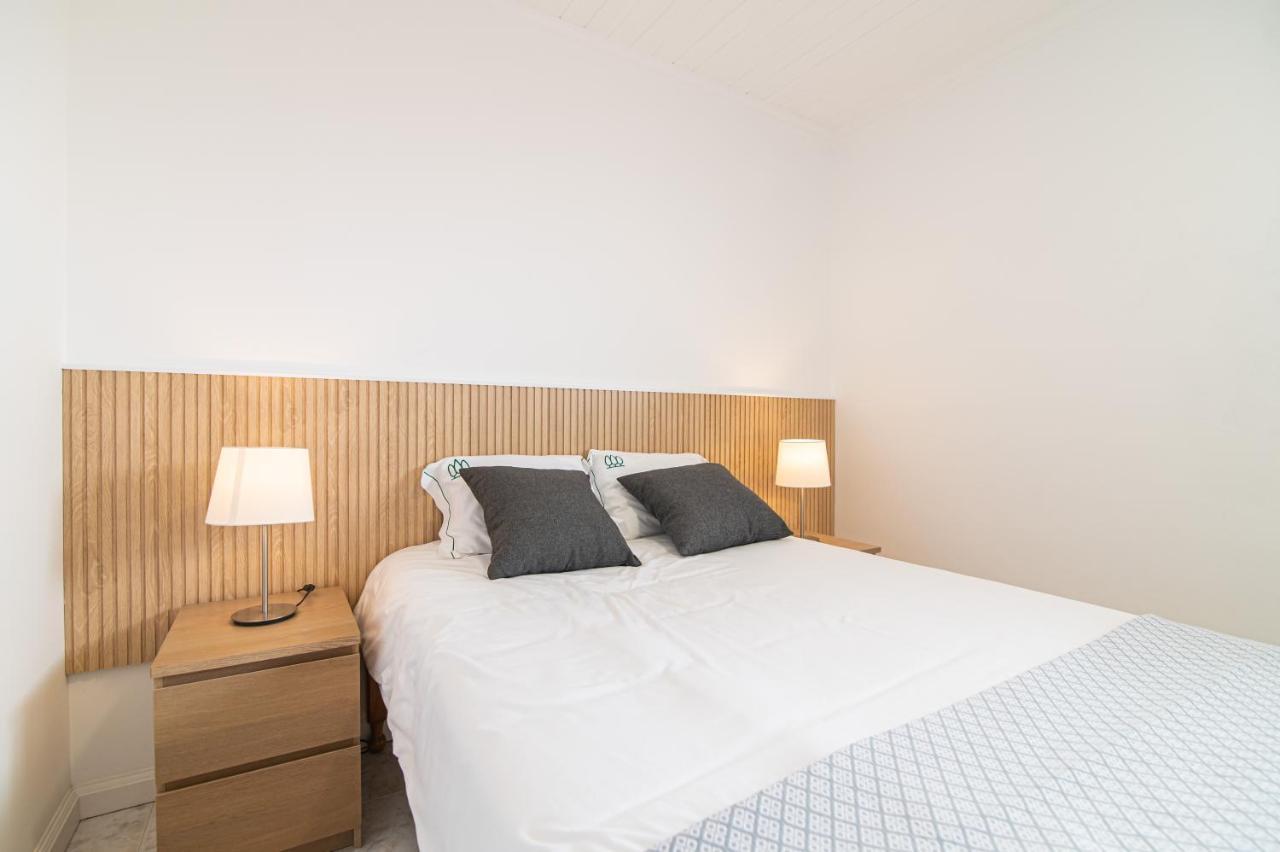 Livramento Residence מראה חיצוני תמונה