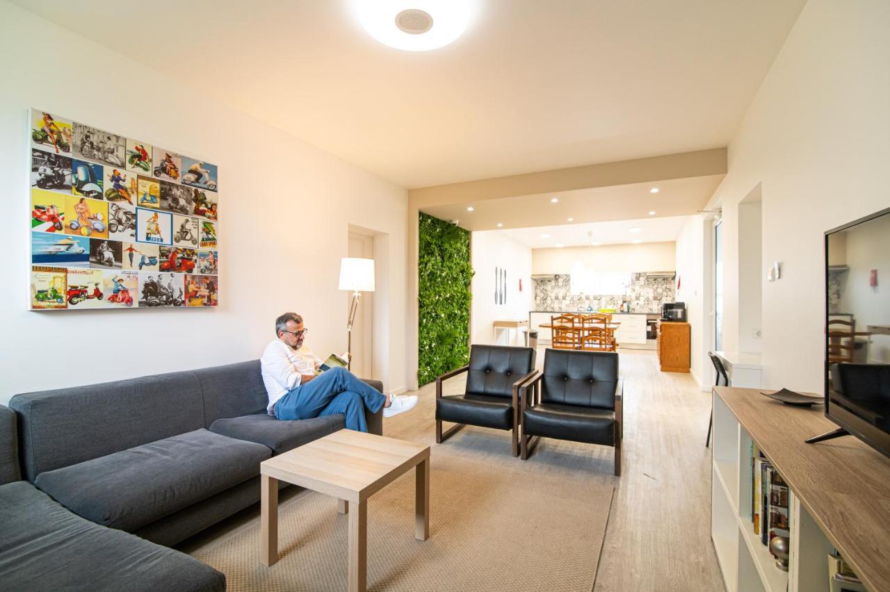 Livramento Residence מראה חיצוני תמונה