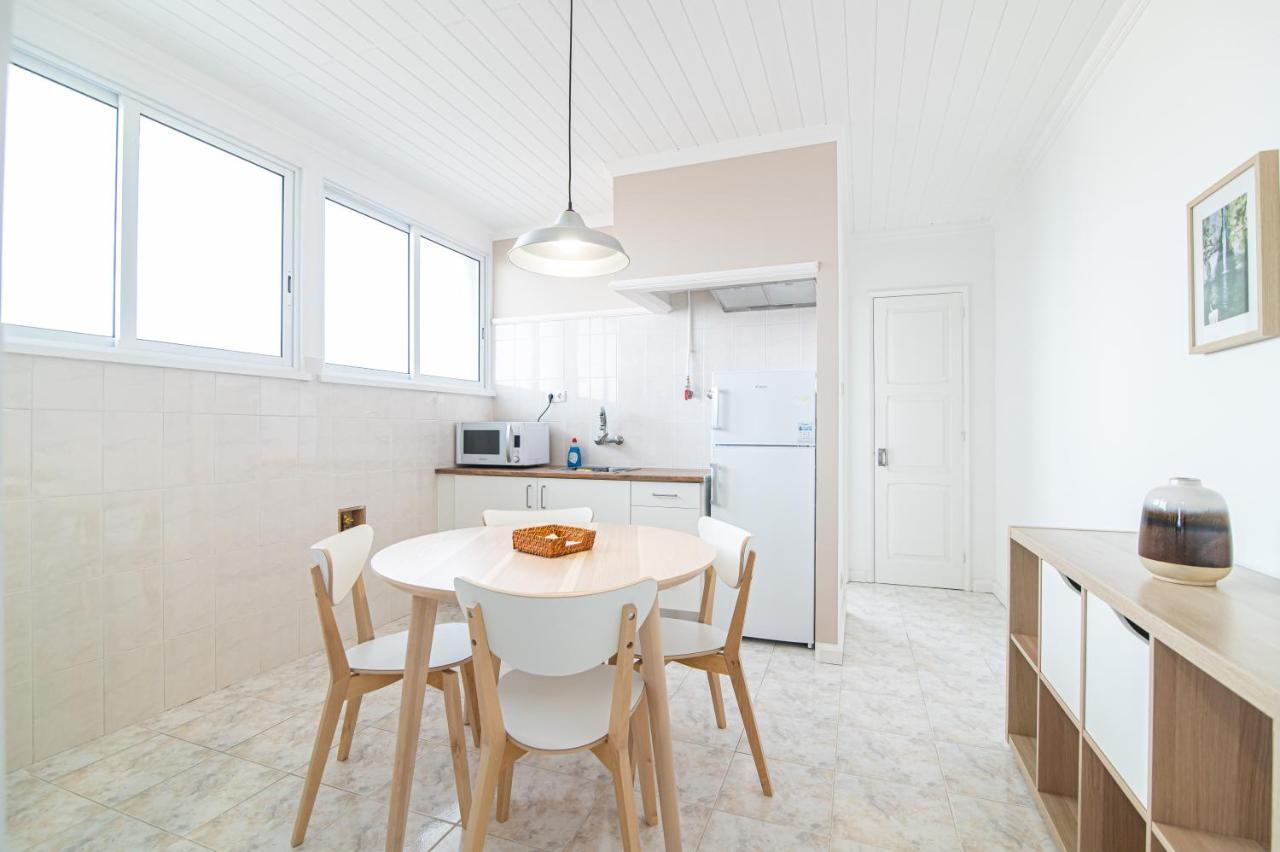 Livramento Residence מראה חיצוני תמונה