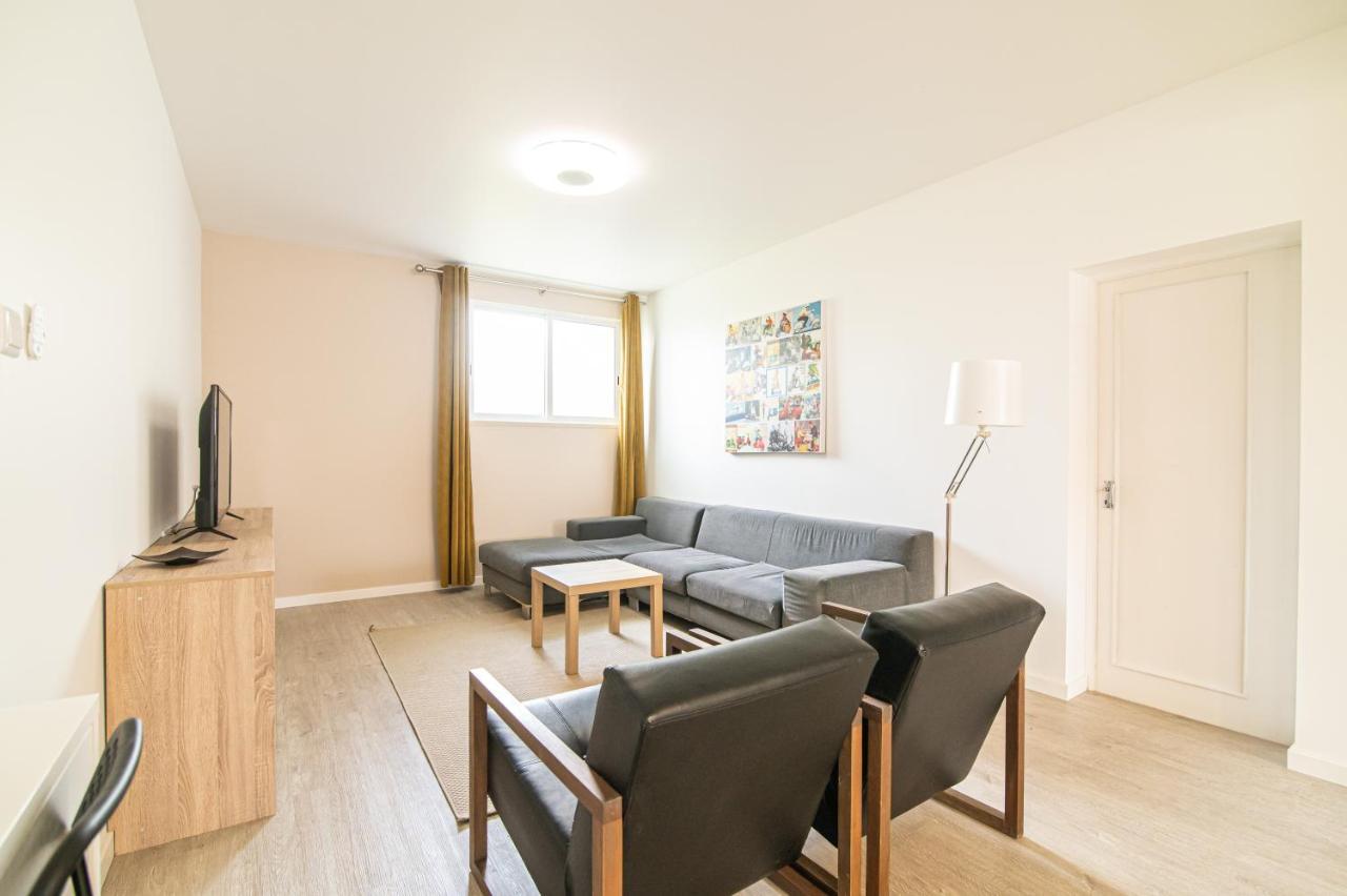 Livramento Residence מראה חיצוני תמונה
