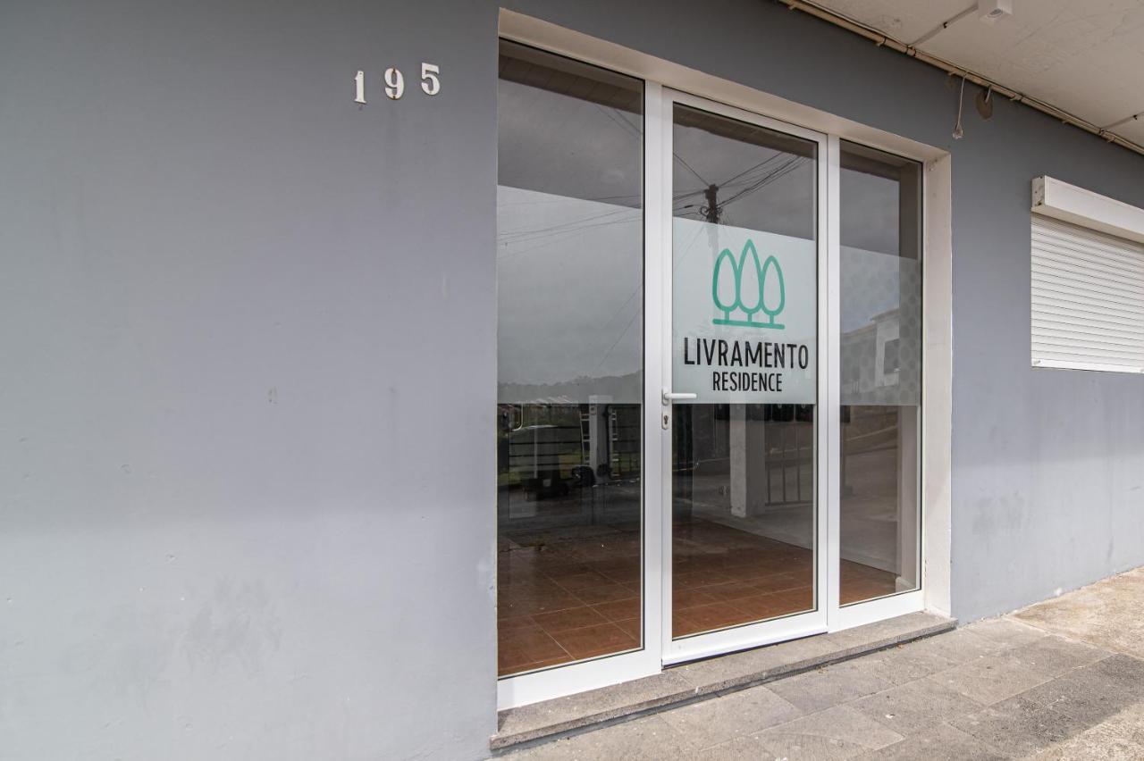 Livramento Residence מראה חיצוני תמונה