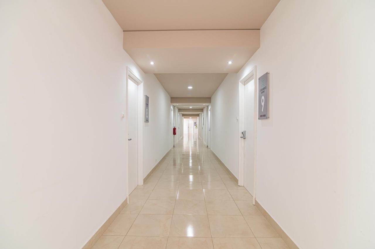 Livramento Residence מראה חיצוני תמונה