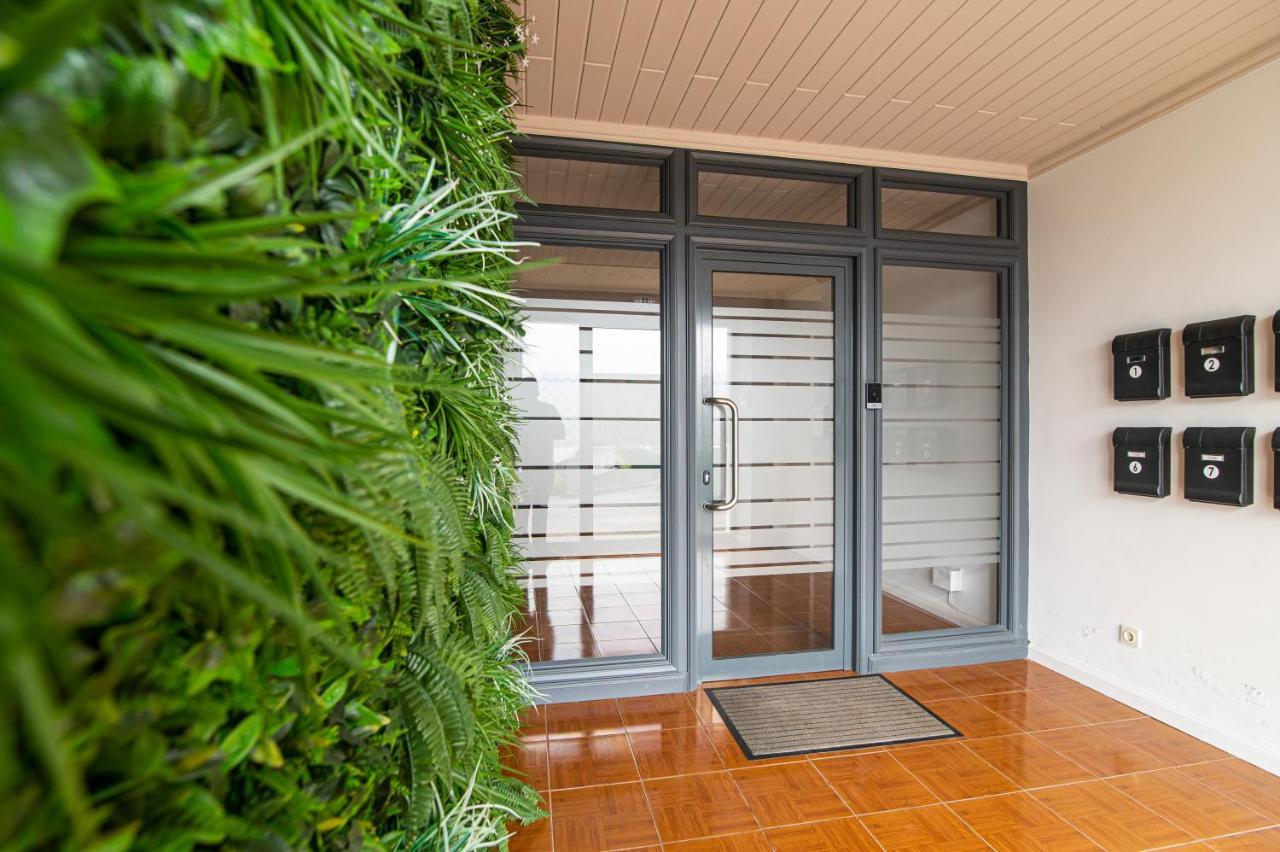 Livramento Residence מראה חיצוני תמונה