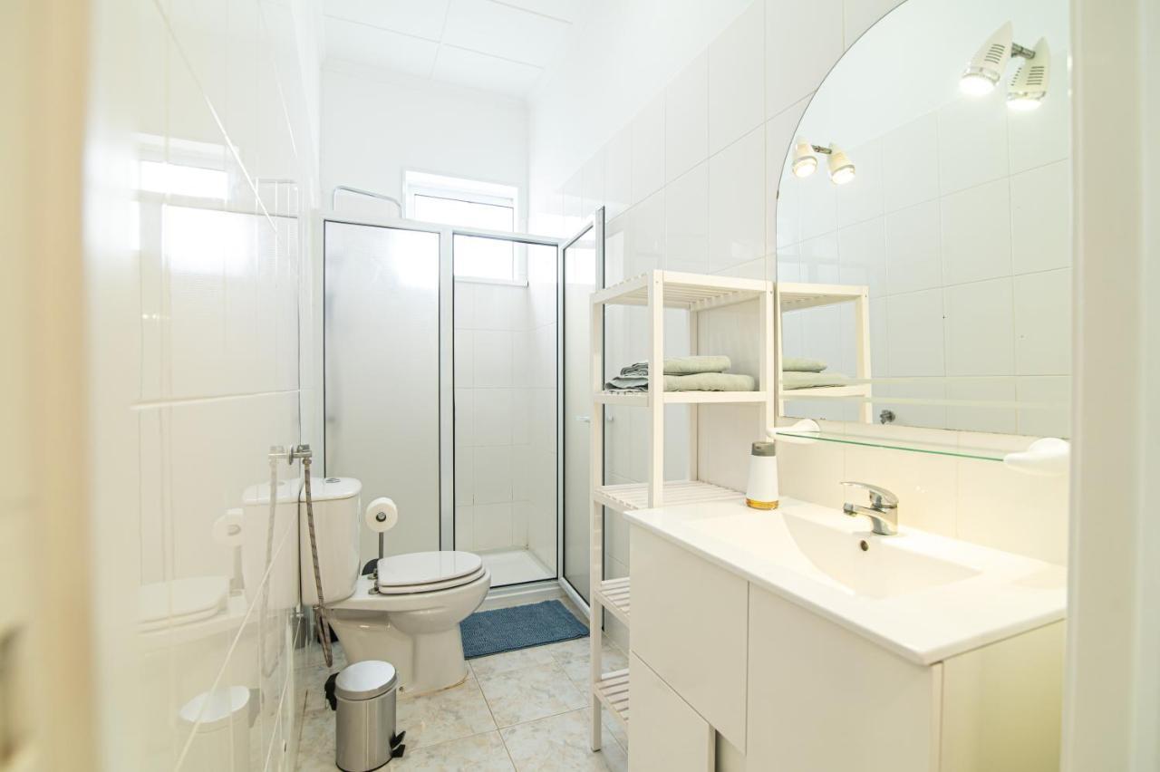 Livramento Residence מראה חיצוני תמונה