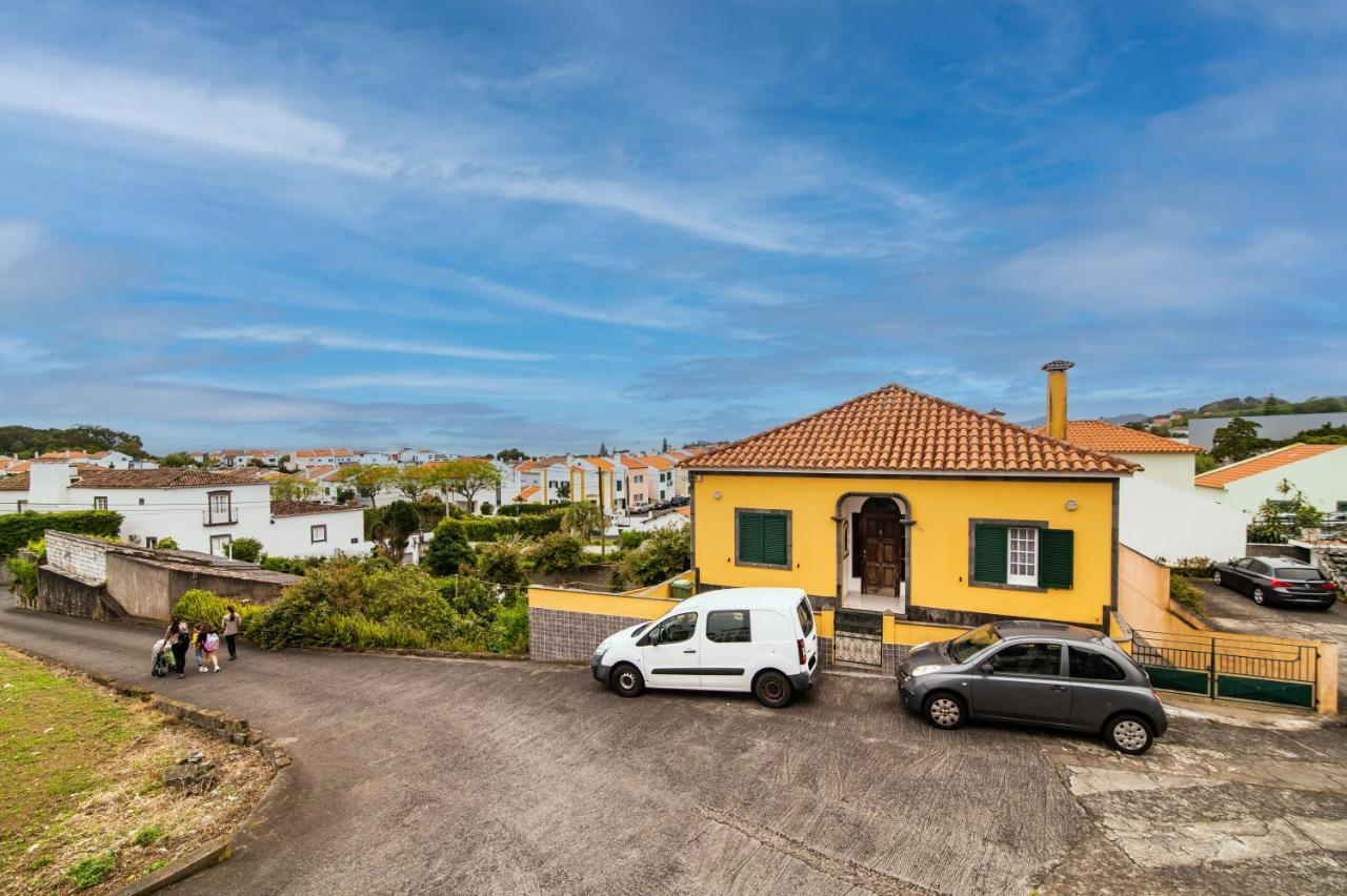 Livramento Residence מראה חיצוני תמונה