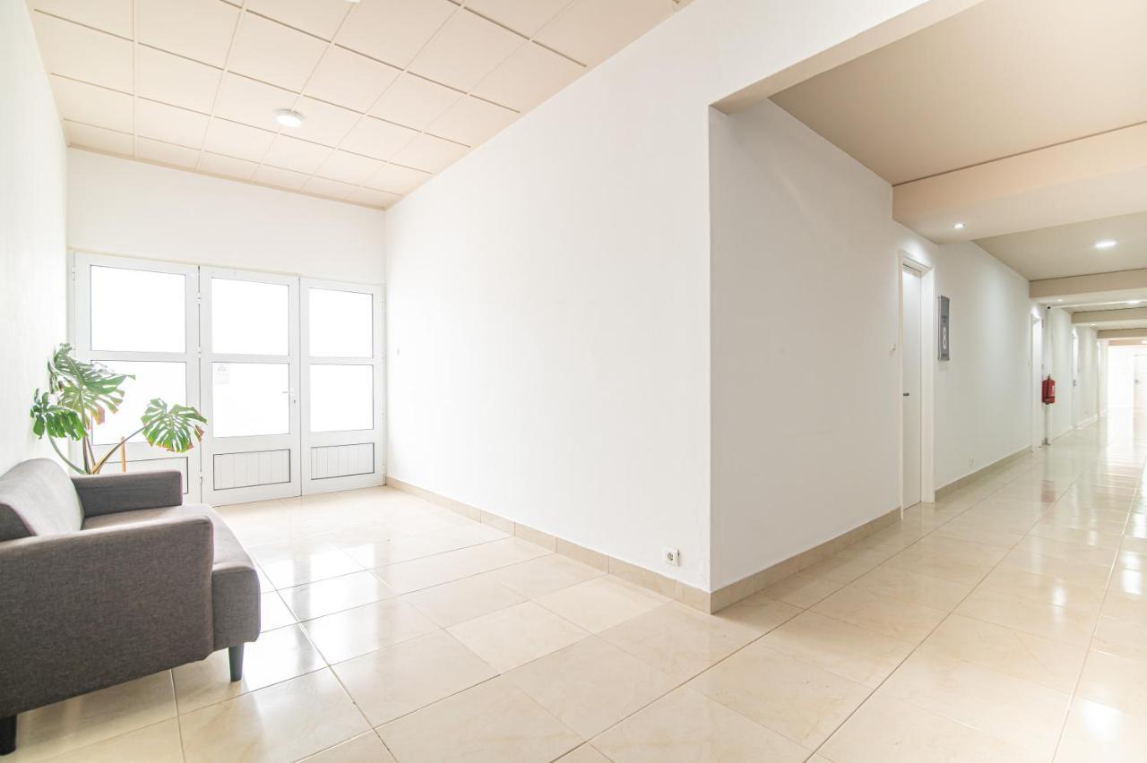 Livramento Residence מראה חיצוני תמונה