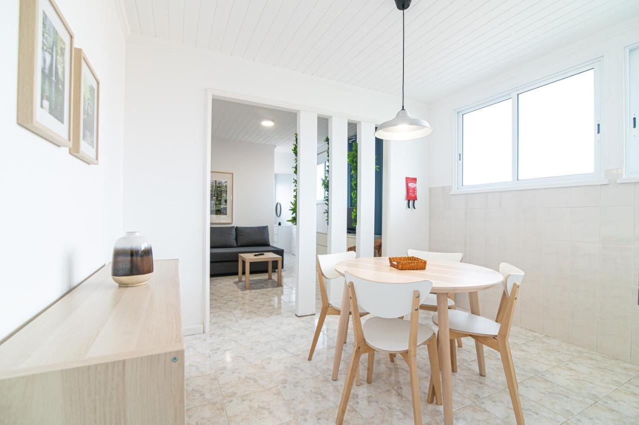 Livramento Residence מראה חיצוני תמונה