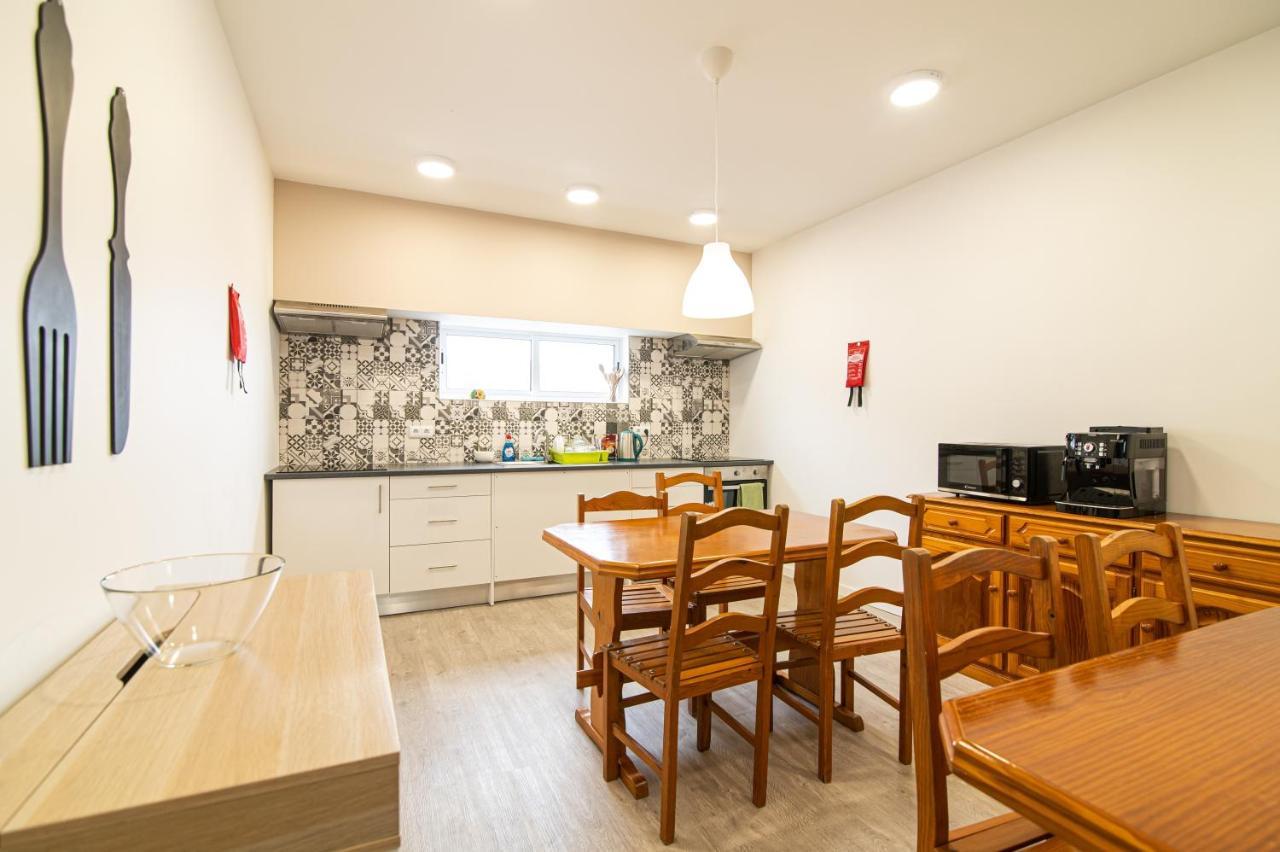 Livramento Residence מראה חיצוני תמונה