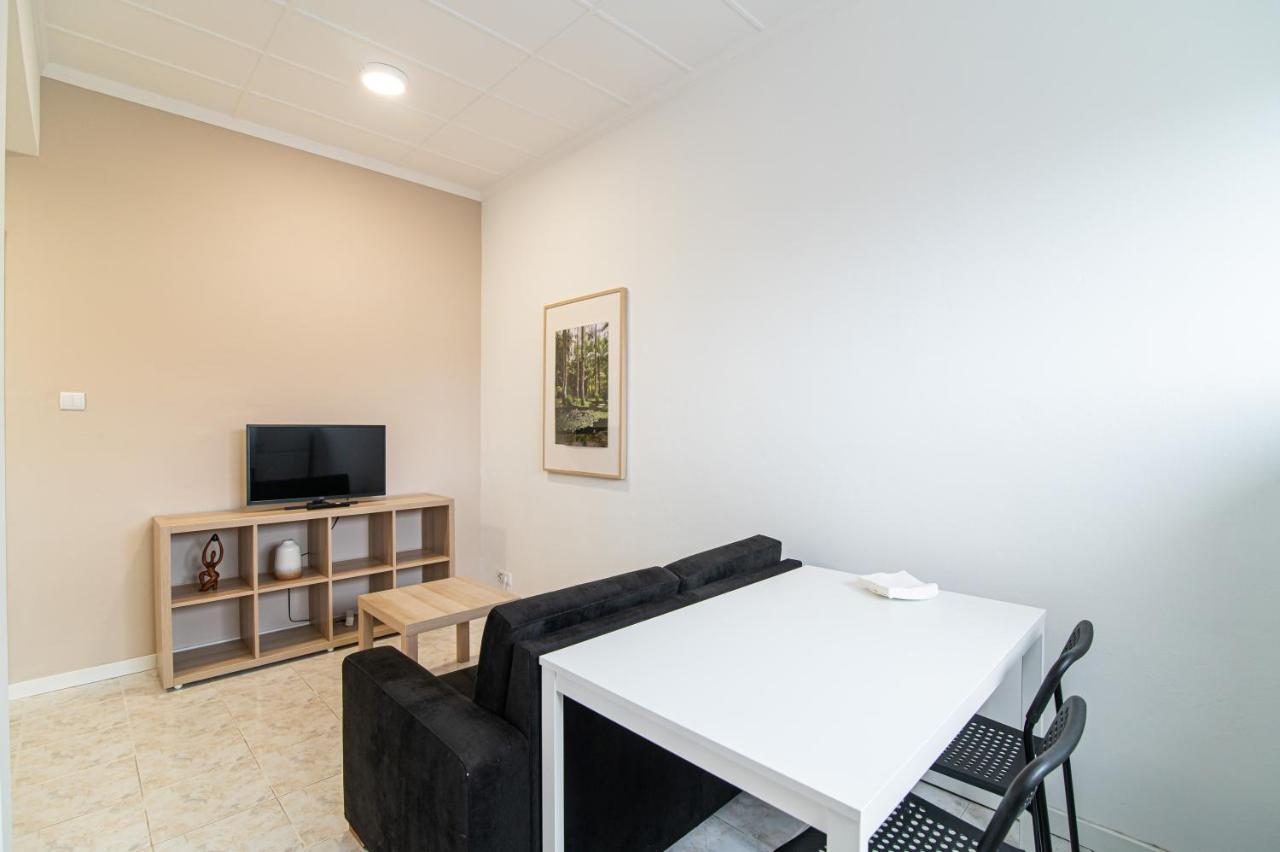 Livramento Residence מראה חיצוני תמונה