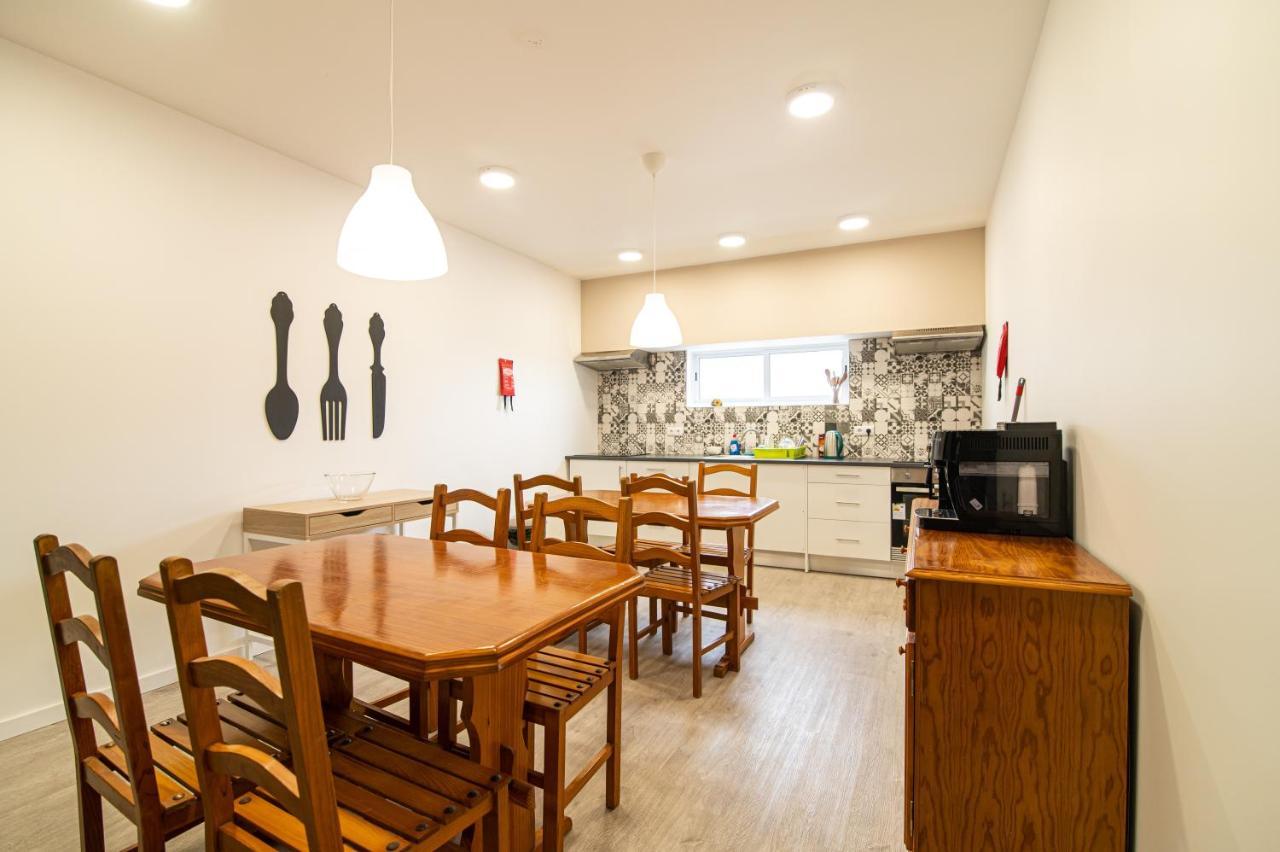 Livramento Residence מראה חיצוני תמונה