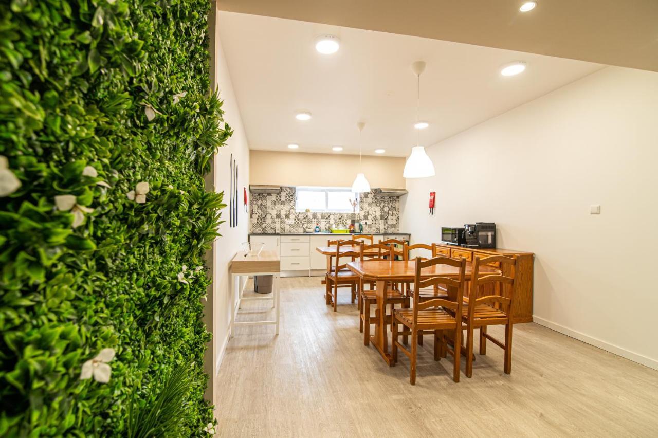 Livramento Residence מראה חיצוני תמונה