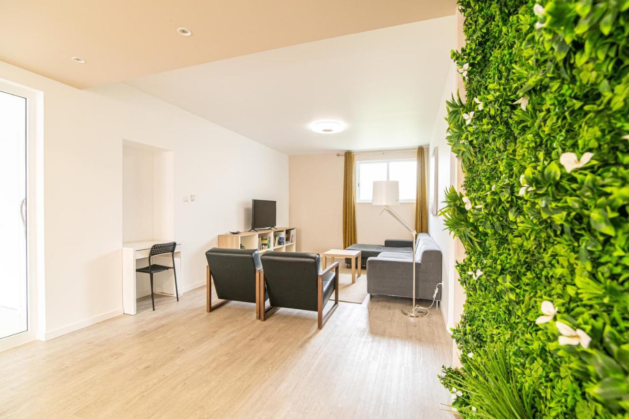 Livramento Residence מראה חיצוני תמונה