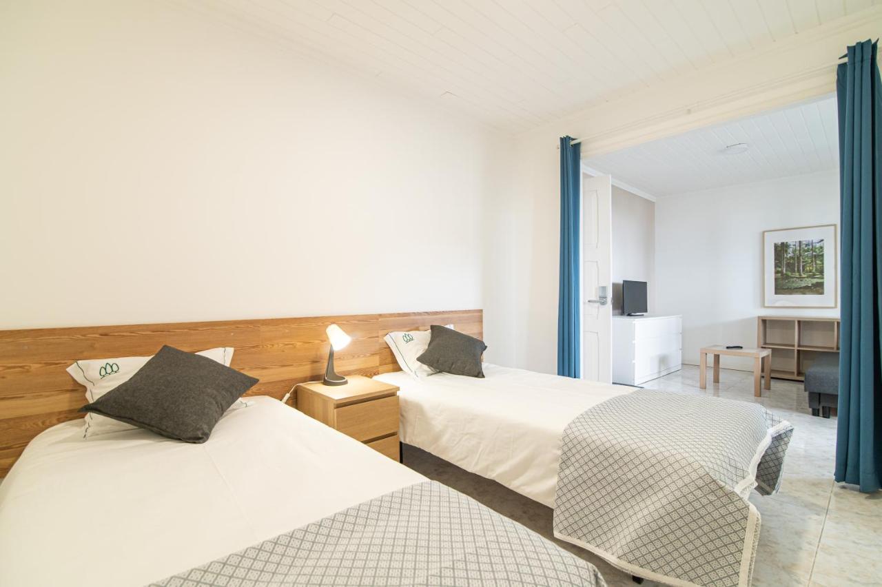 Livramento Residence מראה חיצוני תמונה