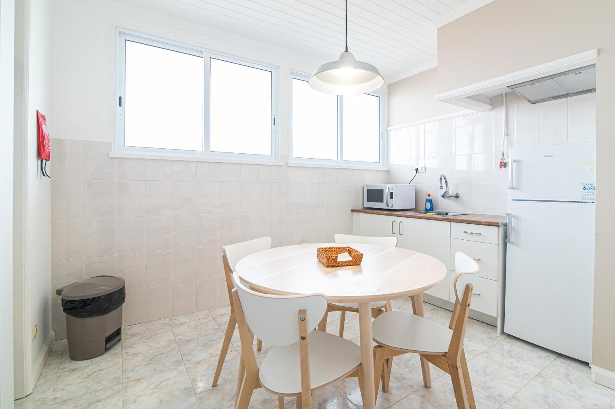 Livramento Residence מראה חיצוני תמונה