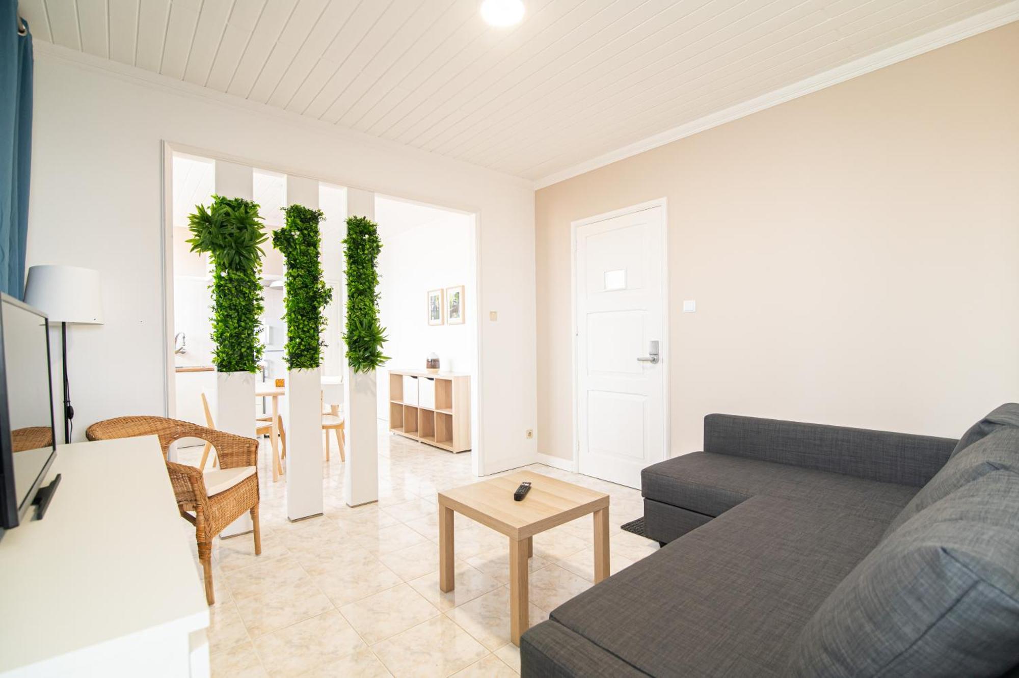 Livramento Residence מראה חיצוני תמונה